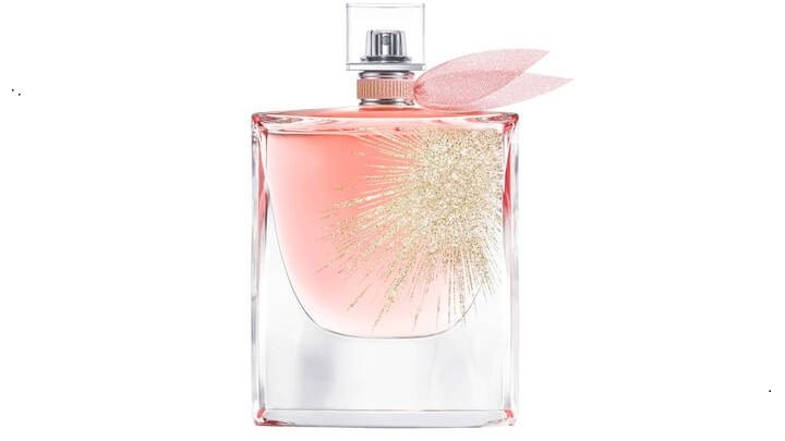 Nuevo perfume OUI La Vie Est Belle