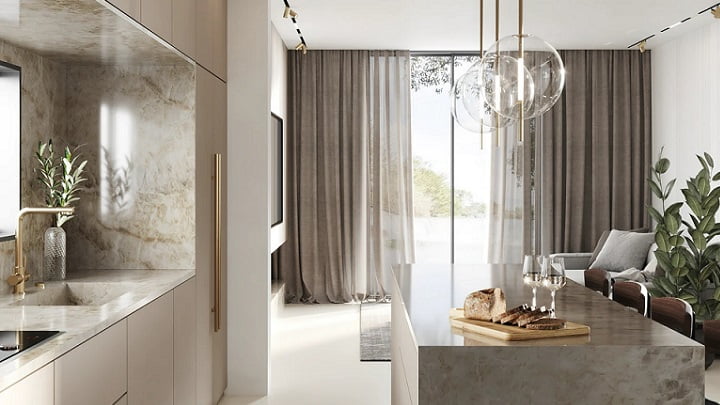 Estilos para remodelar y rejuvenecer la cocina
