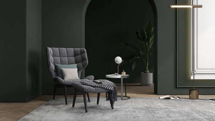 Complementos para decorar la zona de estar