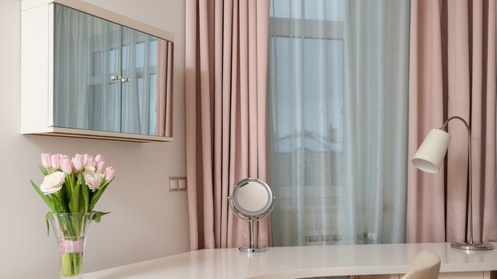 Consejos para una decoración de estilo romántico
