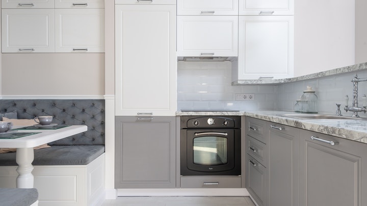 Consejos para decorar sin recargar la casa