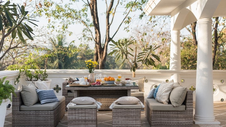 Detalles decorativos para adornar la casa