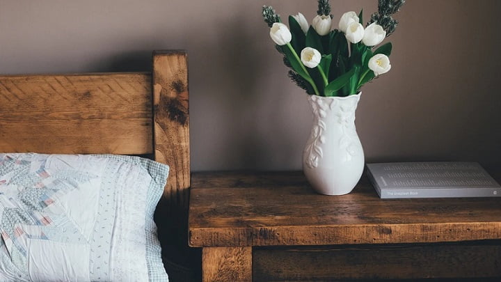 Consejos para experimentar con el estilo shabby chic