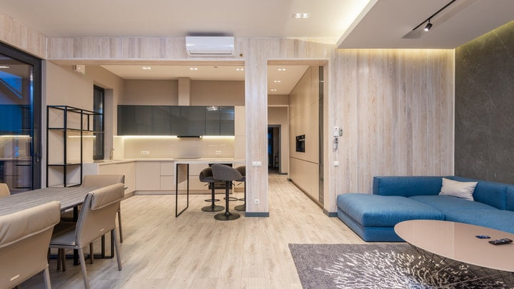 Técnicas de decoración para cuidar la estética del hogar