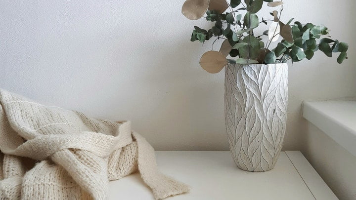 Ideas para decorar con flores pequeños rincones