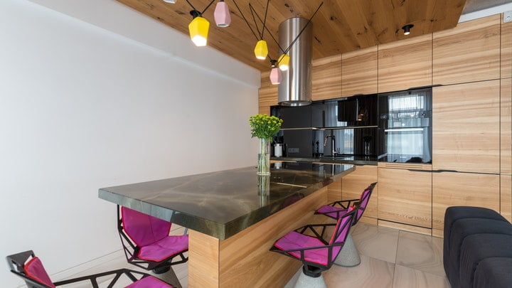 Ideas para decorar la cocina en verano