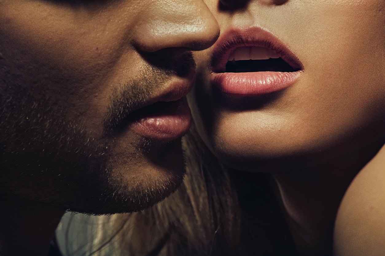 Las variantes de actividad sexual y su importancia en la satisfacción sexual de las parejas