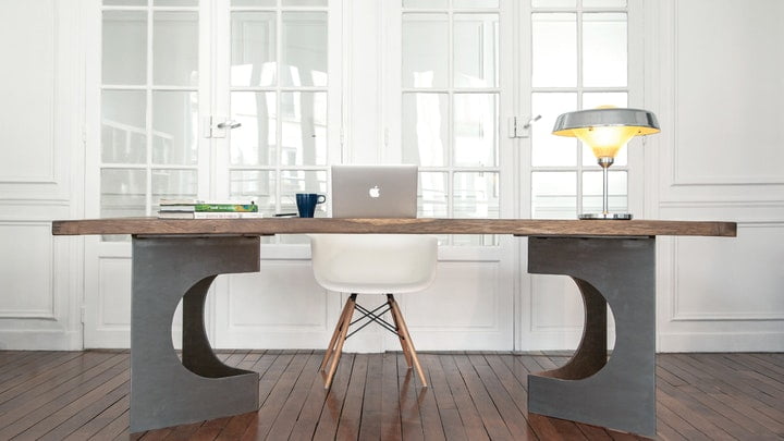 Ideas para decorar estancias con paredes de color blanco