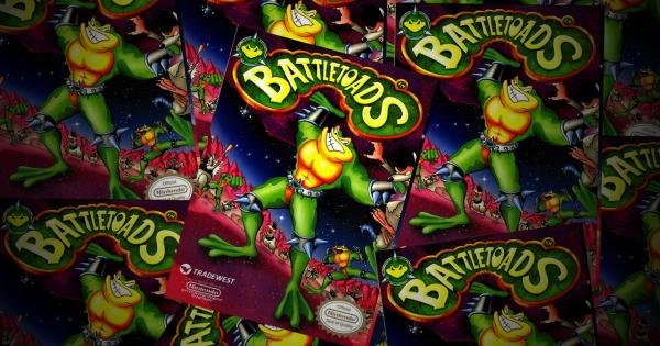 Battletoads: más allá de las tortugas