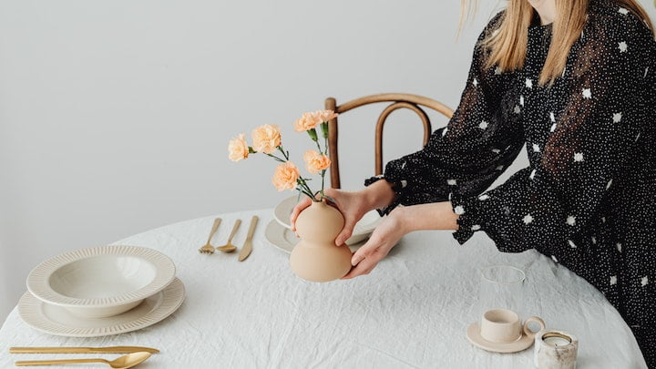 Consejos para una decoración cálida y acogedora