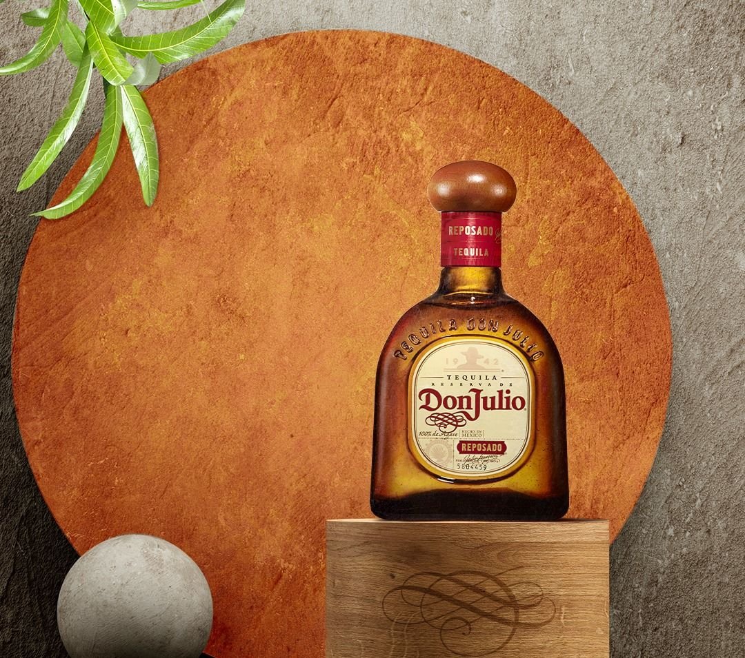 Conoce el primer pop up dedicado al tequila en el corazón de Polanco, CDMX