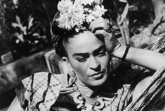 ¡Frida Kahlo era ‘foodie’! Este era su platillo favorito (y te decimos dónde probarlo en la CDMX)