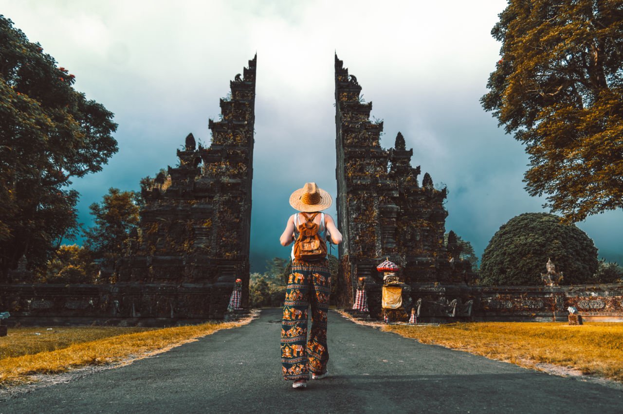 ¿Ganas de conocer Bali?