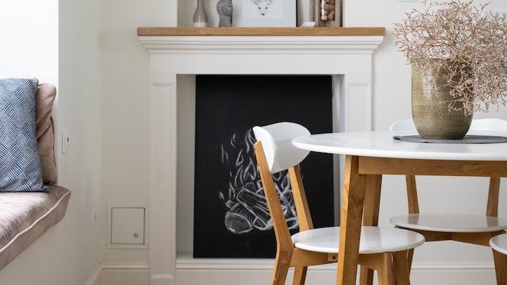 Cómo elaborar un plan realista para decorar la casa