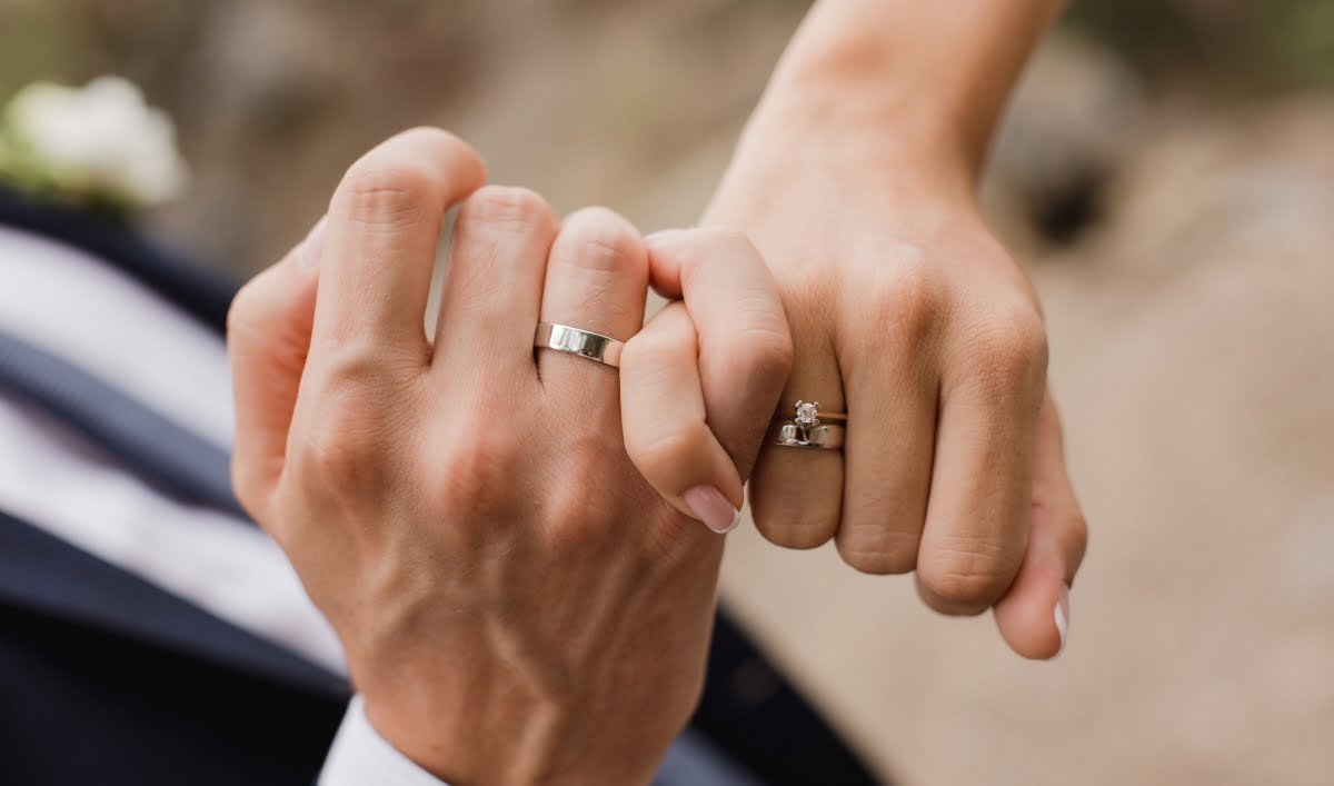 Claves para que tu matrimonio jamás caiga en planes de divorcio