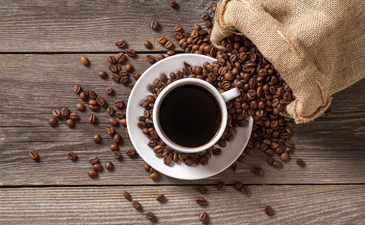 La manera en cómo tomas café puede decir mucho de tu personalidad, según un estudio