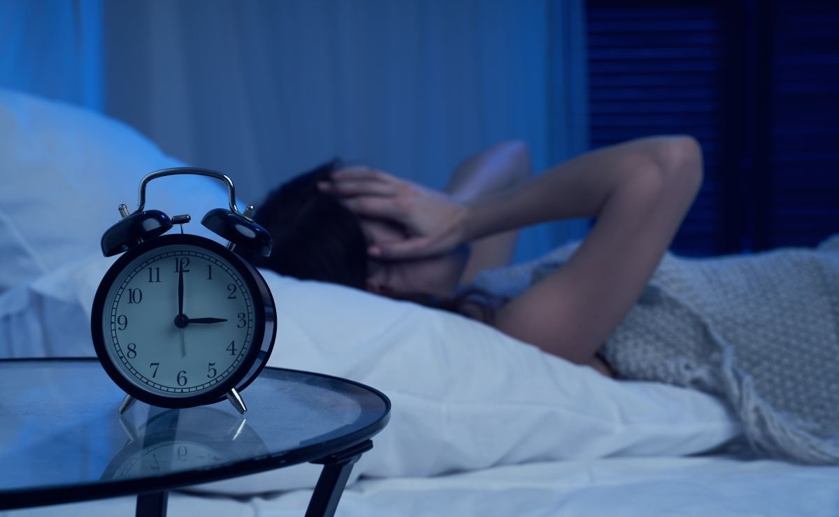 Trastornos del sueño: Conoce por qué el cigarrillo es la causa de tu insomnio
