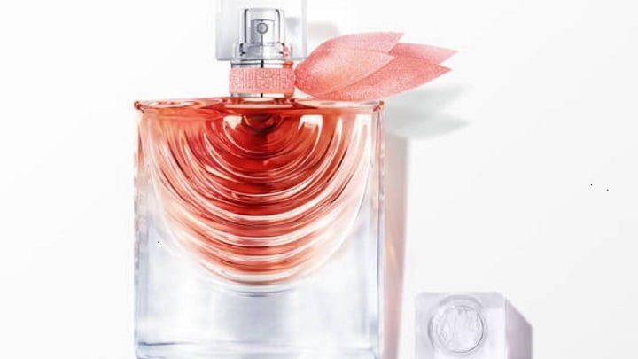 Nuevo perfume La vie est belle Iris Absolu de Lancôme