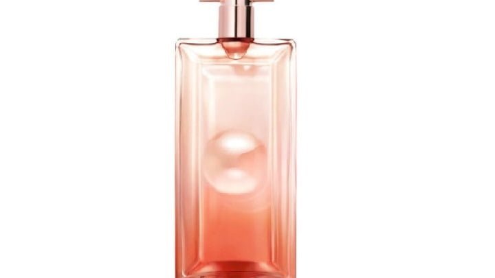 Nuevo perfume Idôle Now de Lancôme