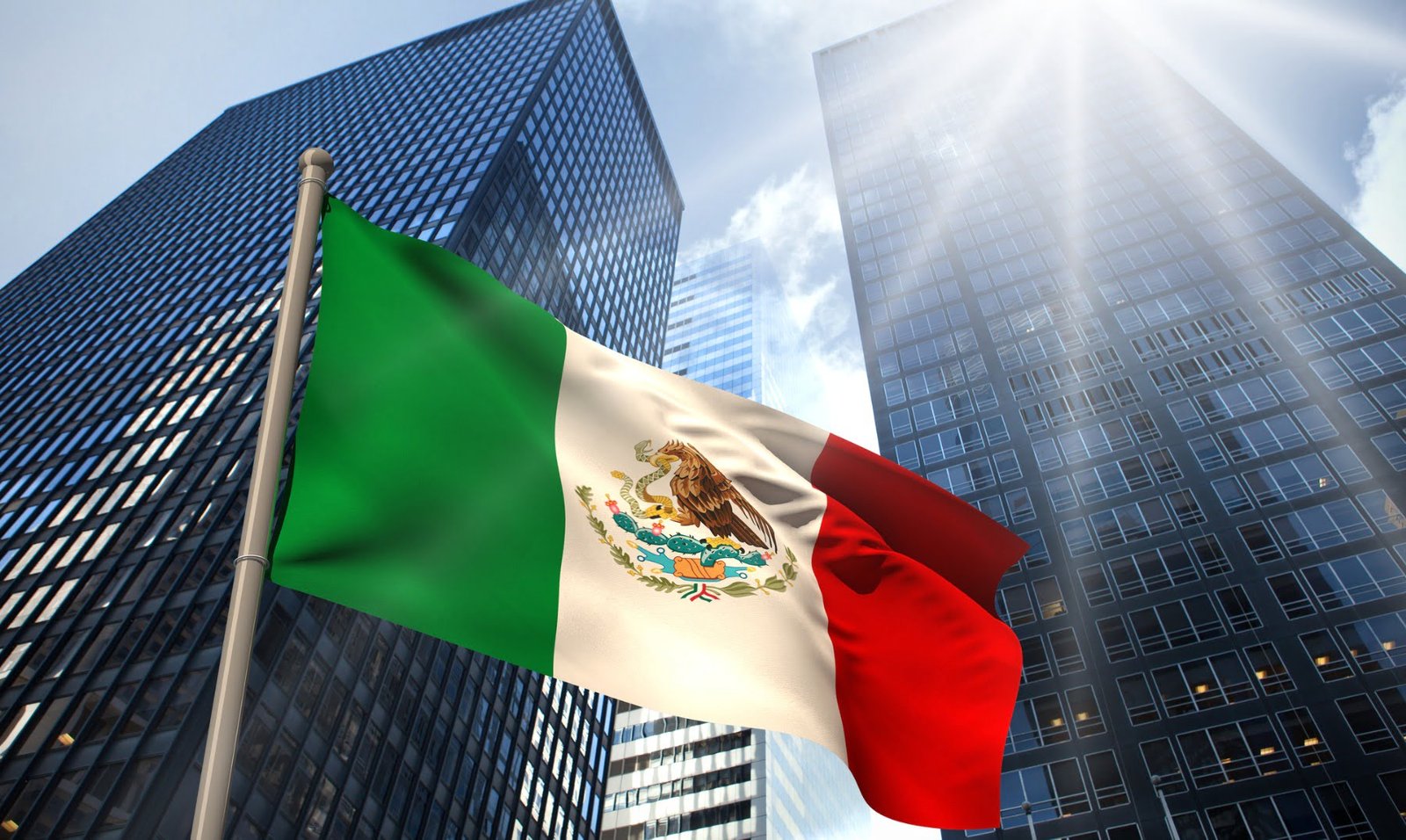 ¿Por qué invertir en México?
