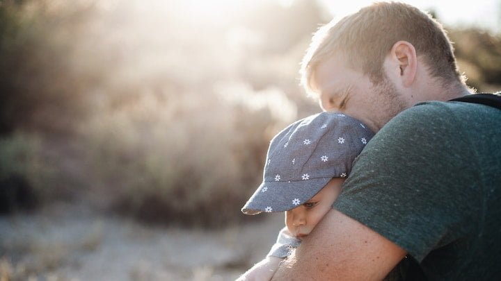 Beneficios de la relación con los tíos durante la infancia