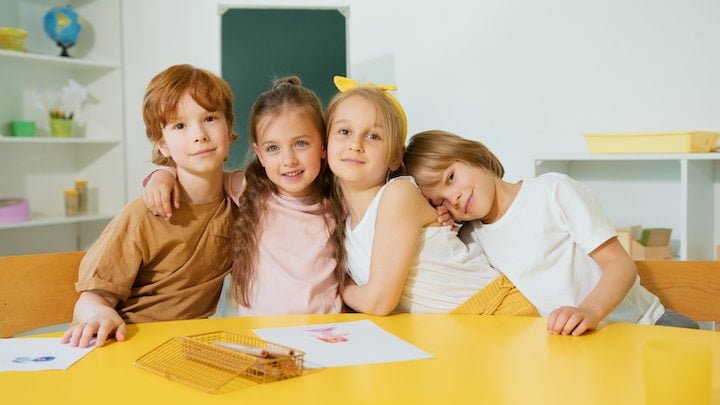 ¿Cómo afrontar la ansiedad por separación en escuela infantil?