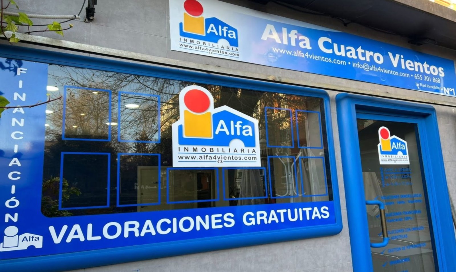 Franquicia Alfa inmobiliaria | ¡Compra, vende o renta inmuebles!