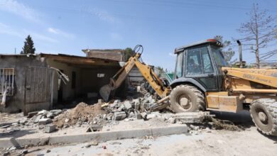Atienden más de 200 viviendas y retiran 4 mil toneladas de residuos tras las lluvias
