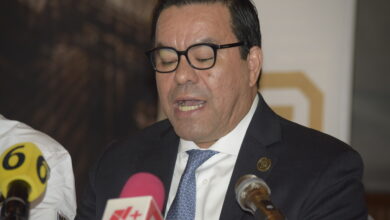 Buscará la Fiscalía Anticorrupción de Chihuahua el desafuero de Javier Corral