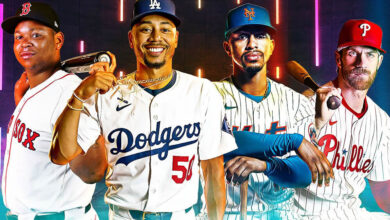 ¿Qué equipos apostarán todo en la fecha límite? ¿Quién podría invertir una fortuna en Kyle Tucker? Aquí está todo lo que nuestros expertos de la MLB escucharon en Atlanta.