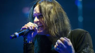 La Muerte de una Leyenda: Ozzy Osbourne Fallece a los 76 Años 3 La Muerte de una Leyenda: Ozzy Osbourne Fallece a los 76 Años