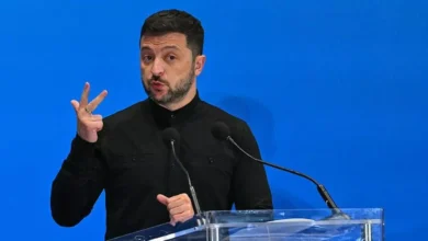 El presidente de EEUU dijo que enviaría misiles Patriot y Tomahawk de largo alcance, pero sigue sin haber acuerdo y el Ejército ucraniano espera detalles sobre a qué equipo militar se refiere la Casa Blanca