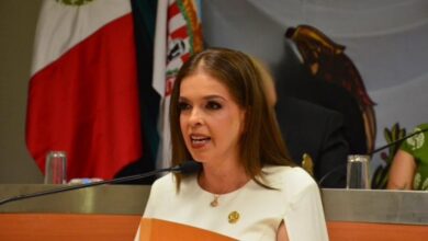 A 15 años de la peor crisis de violencia en Juárez y el gobierno municipal debilita la seguridad pública: Xóchitl contreras