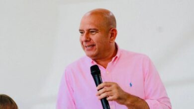 Sembrando el cambio desde Ojinaga: Estrada impulsa reformas con la ciudadanía