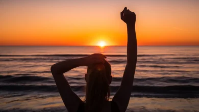 Poder del Pensamiento Positivo