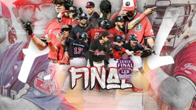 Final LEB 2025: Dorados vs Indios, horarios, sedes y todo lo que debes saber