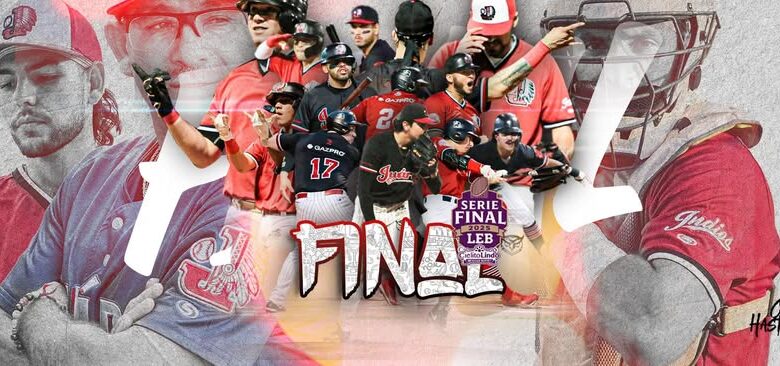 Final LEB 2025: Dorados vs Indios, horarios, sedes y todo lo que debes saber
