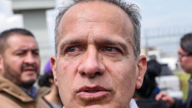 Claudia Sheinbaum y el caso Israel Vallarta