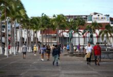 Personas y empresas relacionadas con estafas de “timeshare”