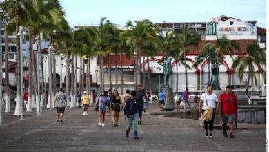 Personas y empresas relacionadas con estafas de “timeshare”