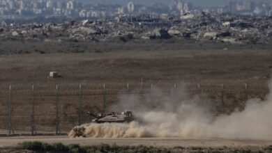 En medio de crecientes tensiones internas y presión internacional por la crisis humanitaria en Gaza, Israel podría comenzar en días su ofensiva militar.