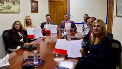 Concreta Marco Bonilla deuda por 570 mdp con Santander para construir tres puentes