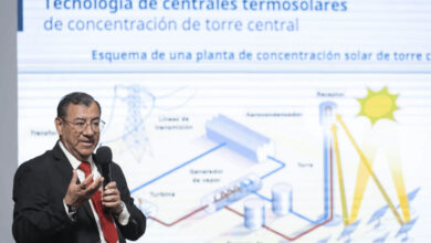 México da un paso histórico hacia la energía limpia con planta termosolar en Baja California Sur