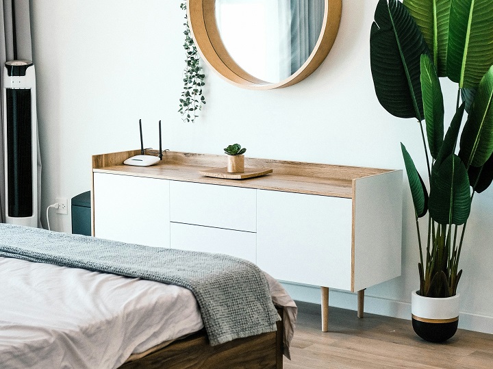 Claves para un dormitorio feng shui 3 feng-shui