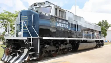 El tren suburbano “El Tehuanito” arrancará en diciembre: una apuesta al desarrollo del Istmo de Tehuantepec