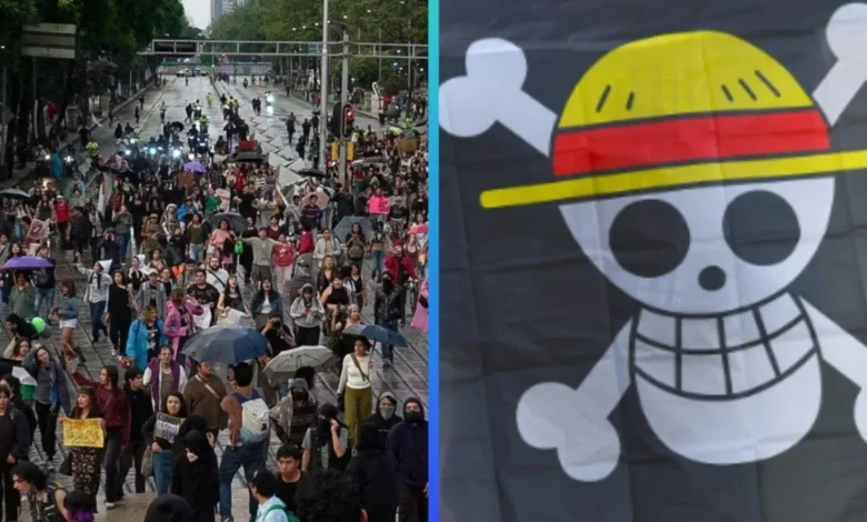La marcha de la Generación Z: expectativas altas… ¿y la realidad?