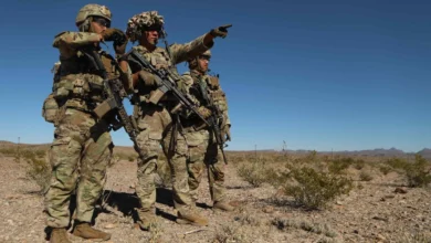 Marco Rubio descarta enviar fuerzas de EU a México para combatir al ‘narco’