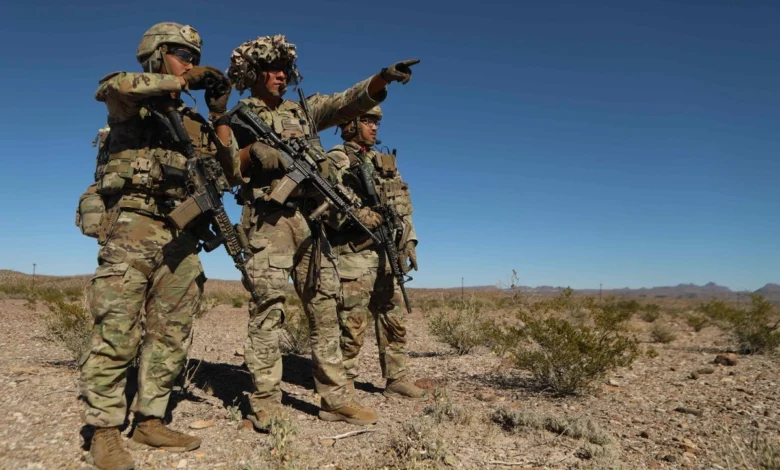 Marco Rubio descarta enviar fuerzas de EU a México para combatir al ‘narco’