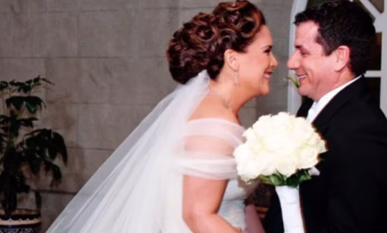 Angélica Vale habría discutido con Otto Padrón en pleno restaurante tras filtrarse demanda de divorcio