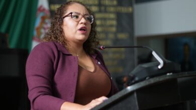 “No se trata de burocracia, sino de legalidad”: Elizabeth Guzmán exige responsabilidad al Gobierno estatal por omitir solicitud de emergencia